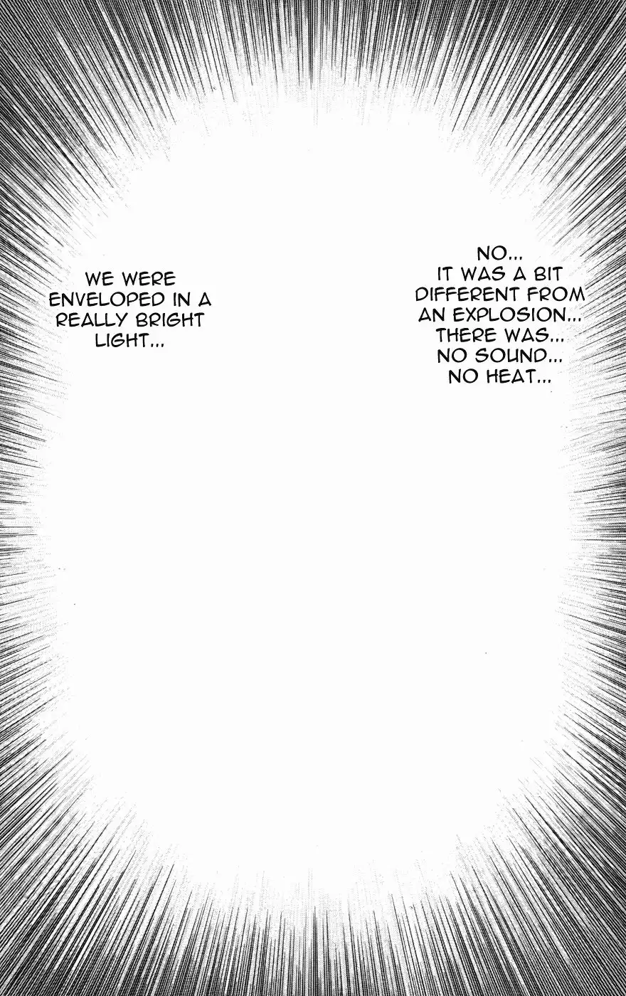 Seikesshou Albatross Chapter 16 13
